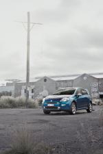 Fiat Punto 2013 года (AU)